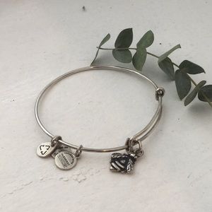 Alex and Ani Bee